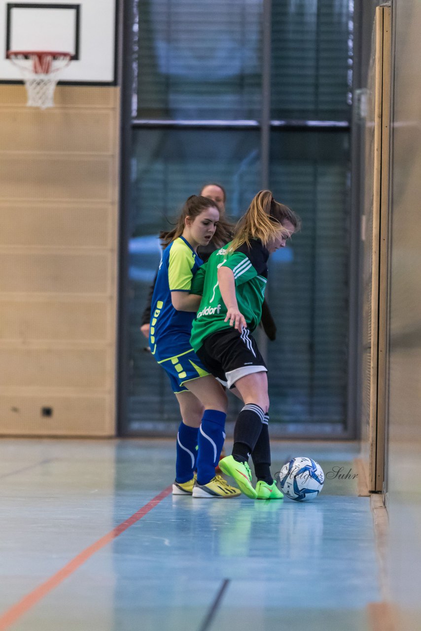 Bild 522 - Girls Cup